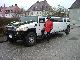 2006 Hummer  Stretch Limousine LPG conversion Off-road Vehicle/Pickup Truck Used vehicle photo 1