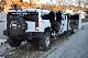 2006 Hummer  Stretch Limousine LPG conversion Off-road Vehicle/Pickup Truck Used vehicle photo 4