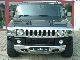 2004 Hummer  H2 533PS V8 LUXURY & CHROME PACK 24 \ Off-road Vehicle/Pickup Truck Used vehicle photo 3