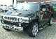 2004 Hummer  H2 533PS V8 LUXURY & CHROME PACK 24 \ Off-road Vehicle/Pickup Truck Used vehicle photo 5