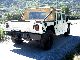1998 Hummer  H1 Off-road Vehicle/Pickup Truck Used vehicle photo 2