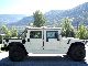 1998 Hummer  H1 Off-road Vehicle/Pickup Truck Used vehicle photo 3
