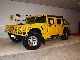 Hummer  Open Top H1 V8 6.5 2003 Used vehicle photo