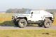 2011 Hummer  H2X after reconstruction Other Demonstration Vehicle photo 9