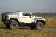 2011 Hummer  H2X after reconstruction Other Demonstration Vehicle photo 10