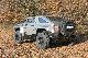 2011 Hummer  H2X after reconstruction Other Demonstration Vehicle photo 1