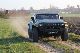 2011 Hummer  H2X after reconstruction Other Demonstration Vehicle photo 3