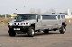 2006 Hummer  H2 stretch limousine / full equipment Off-road Vehicle/Pickup Truck Used vehicle photo 3