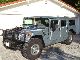 Hummer  H1 WAGON 2007 Used vehicle photo