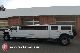 2007 Hummer  H2 Stretch-Limousine/H200/Autogas Off-road Vehicle/Pickup Truck Used vehicle photo 2