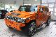 Hummer  H 2 + * known * from PRO 7 * Multimedia * 28Zoll Picku 2005 Used vehicle photo