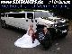 2010 Hummer  H2 Stretch Limousine 3 tandem axles TÜV Off-road Vehicle/Pickup Truck Used vehicle photo 9