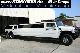 2010 Hummer  H2 Stretch Limousine 3 tandem axles TÜV Off-road Vehicle/Pickup Truck Used vehicle photo 2
