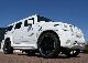 Hummer  H2 800PS DIESEL FLAGSHIFF * 26 \ 2011 New vehicle photo