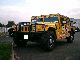 Hummer  H1 V8 6.5 D ALPHA OPEN A TOP 2006 Used vehicle photo