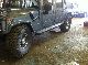 2007 Hummer  Alpha Open Top - softtop slantback Off-road Vehicle/Pickup Truck Used vehicle photo 3