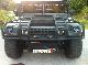 2007 Hummer  Alpha Open Top - softtop slantback Off-road Vehicle/Pickup Truck Used vehicle photo 4