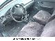 1999 Hyundai  Accent 1.3i GS Auto Limousine Used vehicle photo 1