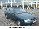 1999 Hyundai  Accent 1.3i GS Auto Limousine Used vehicle photo 4