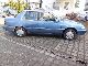 1993 Hyundai  Pony 1.5i GLS Servo/90Tkm/Radio/Schiebedach Small Car Used vehicle photo 3