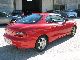 1997 Hyundai  Coupe 1.6 FX Sports car/Coupe Used vehicle photo 4