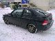 2000 Hyundai  Accent 1.5 GS air, ABS, el.FH, ZVR Limousine Used vehicle photo 2