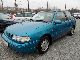 1993 Hyundai  Pony 1.5i GS * WINTER TIRES SERVO * + + TÜV 01/13 Small Car Used vehicle photo 3