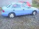 1994 Hyundai  Accent 1.3i GLS Limousine Used vehicle photo 4