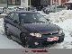 2000 Hyundai  Accent1.3i GLS / air conditioning / air bag / TUV AU: 09/2012 Limousine Used vehicle photo 4