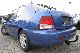 2000 Hyundai  Accent 1.3i AHK Limousine Used vehicle photo 3