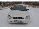 2000 Hyundai  Sonata 2.0 GAZ LPG, AIR, SHOW PL Limousine Used vehicle photo 9