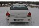 2000 Hyundai  Sonata 2.0 GAZ LPG, AIR, SHOW PL Limousine Used vehicle photo 10