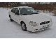 2000 Hyundai  Sonata 2.0 GAZ LPG, AIR, SHOW PL Limousine Used vehicle photo 1