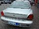 1999 Hyundai  Sonata GLS, air, sunroof, winter tires Limousine Used vehicle photo 5