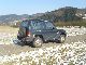 1999 Hyundai  Galloper Exceed 2.5TD, trailer hitch, good tires NSW, Off-road Vehicle/Pickup Truck Used vehicle photo 3