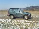 1999 Hyundai  Galloper Exceed 2.5TD, trailer hitch, good tires NSW, Off-road Vehicle/Pickup Truck Used vehicle photo 5
