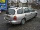1998 Hyundai  Lantra 1.6 66KW Combi * Climate * Aluminum * 97.500KM * Estate Car Used vehicle photo 2