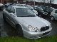 2002 Hyundai  Sonata GLS 2.0i 16V Limousine Used vehicle
			(business photo 1