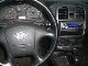 2002 Hyundai  Sonata GLS 2.0i 16V Limousine Used vehicle
			(business photo 6