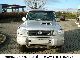 1999 Hyundai  HDPIC Galloper 2.5 TD Exceed light Off-road Vehicle/Pickup Truck Used vehicle photo 1