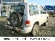 1999 Hyundai  HDPIC Galloper 2.5 TD Exceed light Off-road Vehicle/Pickup Truck Used vehicle photo 4