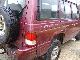 2001 Hyundai  Galloper Off-road Vehicle/Pickup Truck Used vehicle photo 3