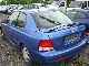 2001 Hyundai  Accent GT Sport 1.5 16V Allenti Limousine Used vehicle photo 4