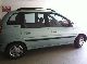 2002 Hyundai  TD Matrix 1.5 CRDi 12V GL Comfort Van / Minibus Used vehicle photo 3