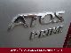 2005 Hyundai  Atos 1.1 Prime / APC / Euro-4/4Türig Small Car Used vehicle photo 6