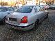 2001 Hyundai  Elantra 2.0 Diesel, Low Km St., technical approval Limousine Used vehicle photo 2