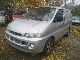 1998 Hyundai  H-1 Van / Minibus Used vehicle photo 1