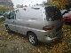 1998 Hyundai  H-1 Van / Minibus Used vehicle photo 4