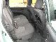 2002 Hyundai  Matrix 1.6 GLS climate Hu € 4 to 06/2013 Van / Minibus Used vehicle photo 9