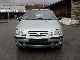 2002 Hyundai  Matrix 1.6 GLS climate Hu € 4 to 06/2013 Van / Minibus Used vehicle photo 2